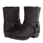 Liora elegante cowboylaarzen voor dames – stijlvolle leren laarzen met comfortabele pasvorm, tijdloos design en perfecte keuze voor zowel casual als feestelijke outfits.