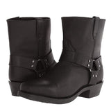 Liora elegante cowboylaarzen voor dames – stijlvolle leren laarzen met comfortabele pasvorm, tijdloos design en perfecte keuze voor zowel casual als feestelijke outfits.
