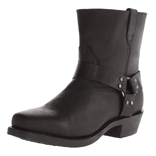 Liora elegante cowboylaarzen voor dames – stijlvolle leren laarzen met comfortabele pasvorm, tijdloos design en perfecte keuze voor zowel casual als feestelijke outfits.