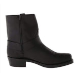 Liora elegante cowboylaarzen voor dames – stijlvolle leren laarzen met comfortabele pasvorm, tijdloos design en perfecte keuze voor zowel casual als feestelijke outfits.