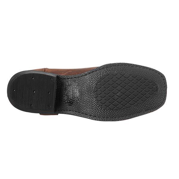 Liora elegante cowboylaarzen voor dames – stijlvolle leren laarzen met comfortabele pasvorm, tijdloos design en perfecte keuze voor zowel casual als feestelijke outfits.