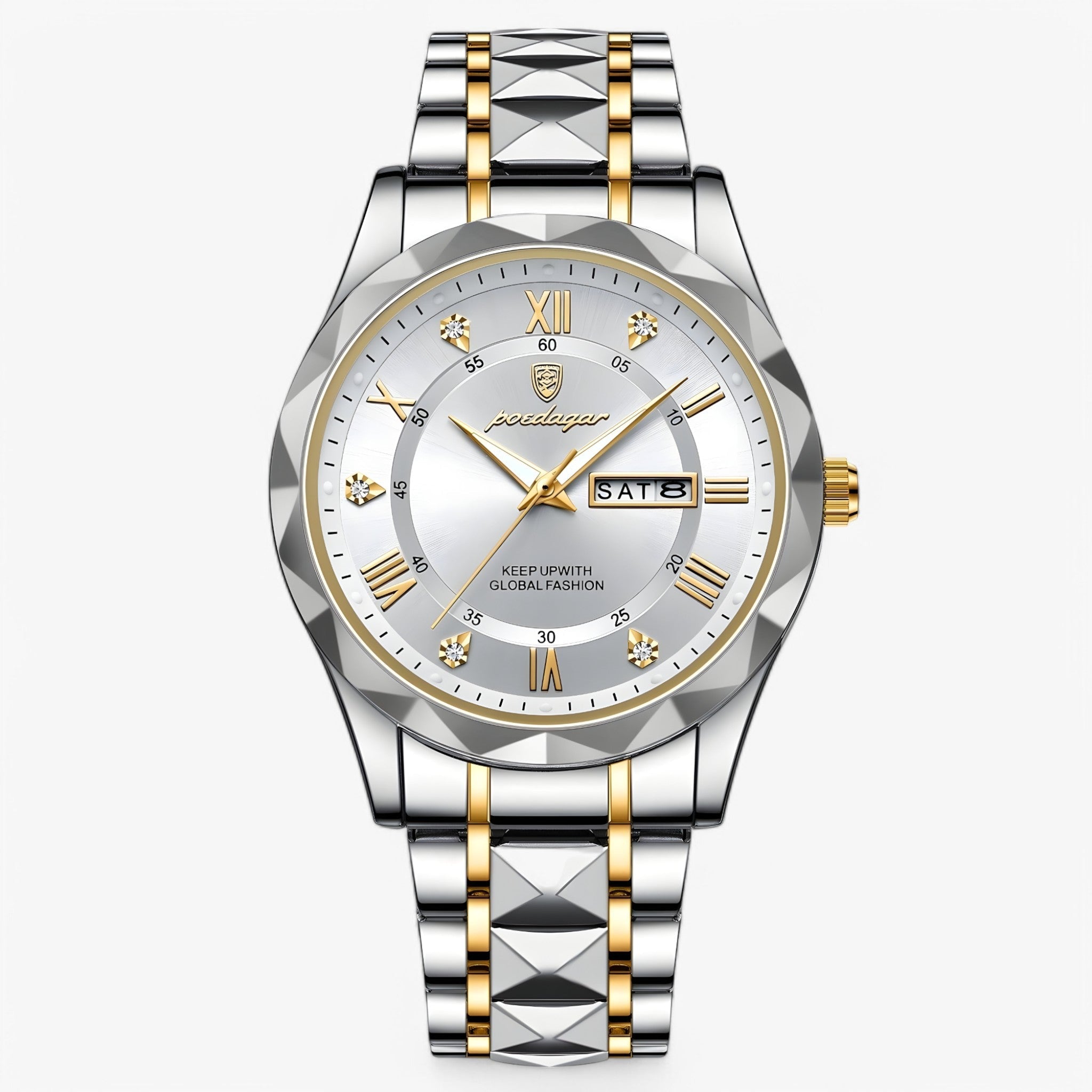 Orion Luxe Herenhorloge
