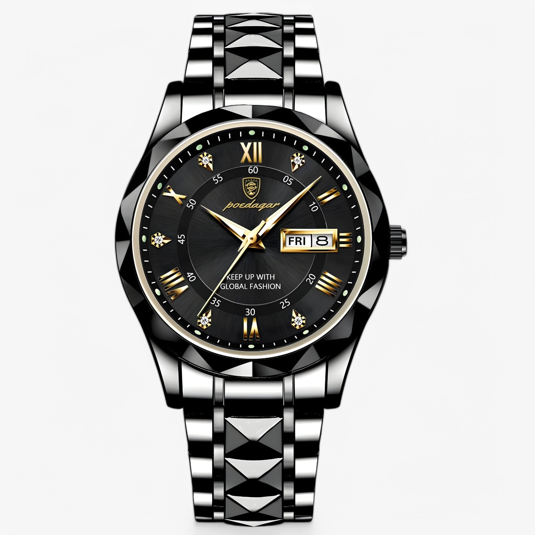 Orion Luxe Herenhorloge