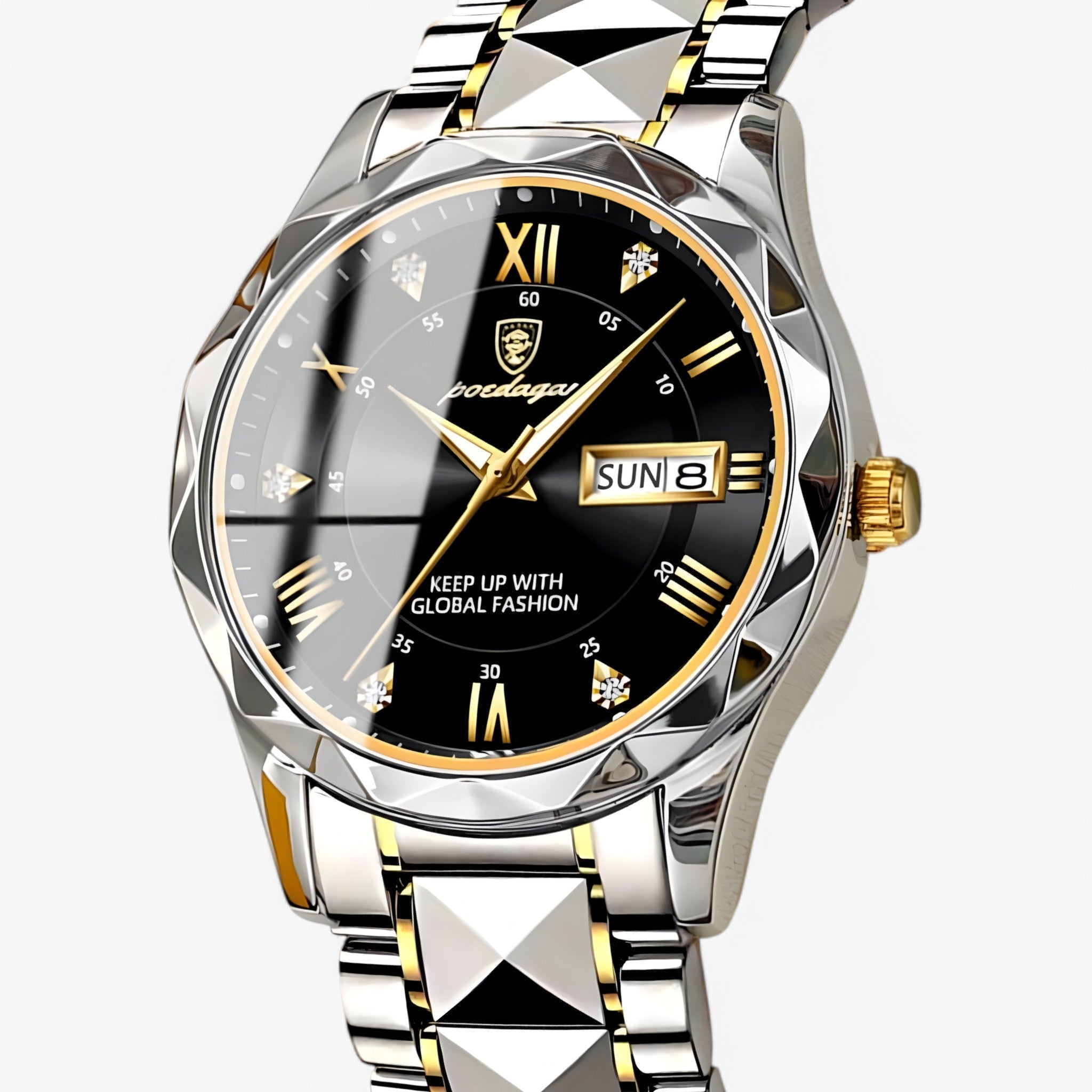 Orion Luxe Herenhorloge