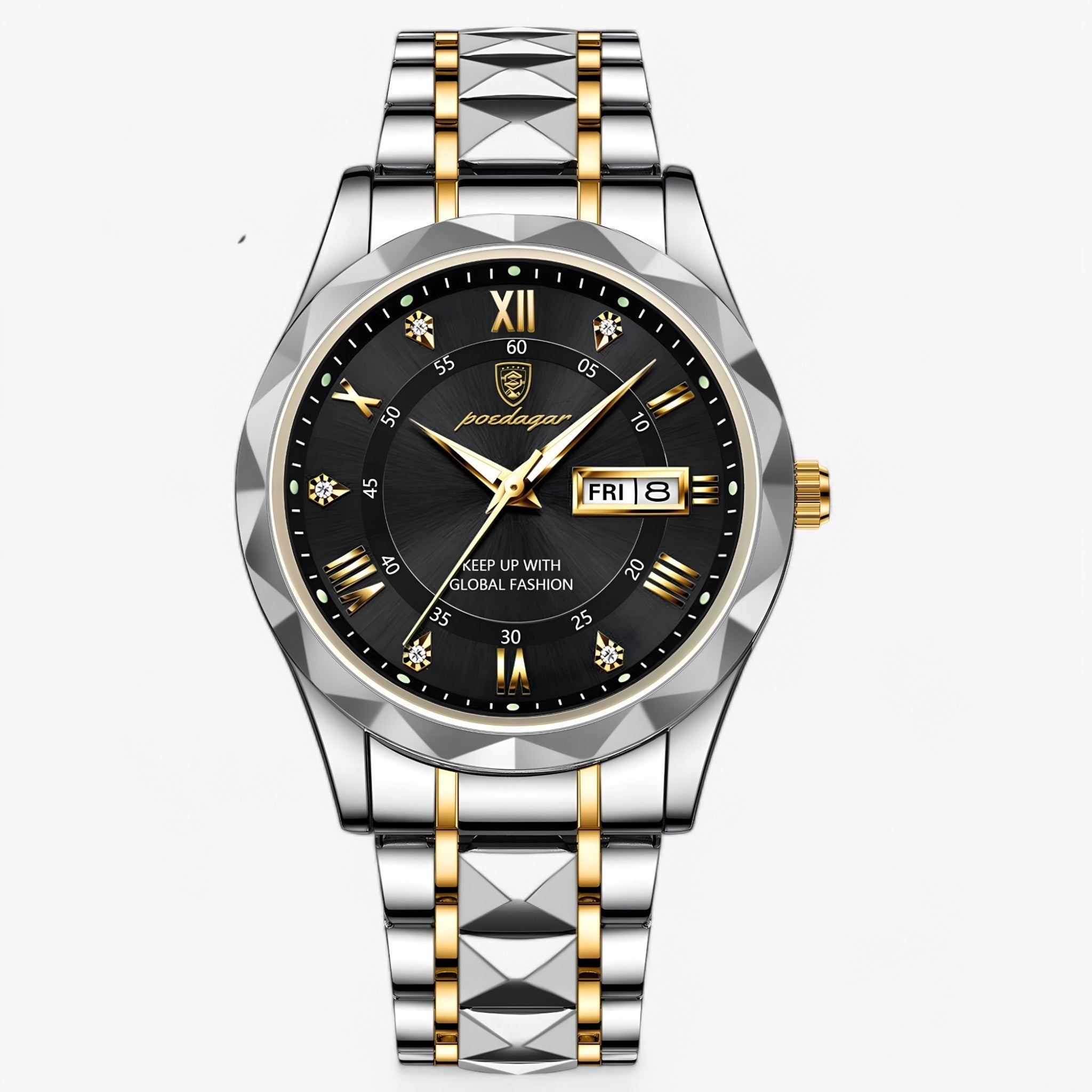 Orion Luxe Herenhorloge