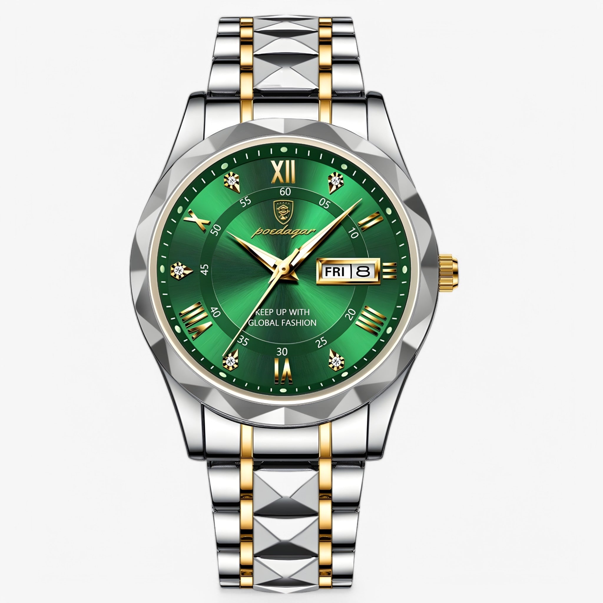 Orion Luxe Herenhorloge