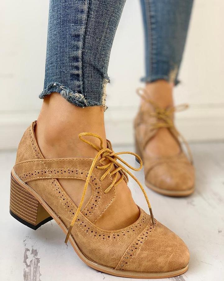 Lorena - Elegante damesschoenen met hak, perfect voor stijlvolle en verfijnde looks.
