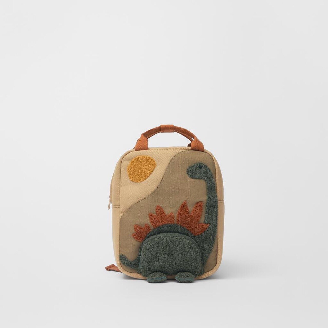 Dino rugzak voor kinderen – stoere en lichte kinderrugzak met dinosaurus design, duurzaam materiaal en comfortabele pasvorm voor school of onderweg.