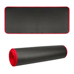YogaPro extra dikke antislip yogamat in diverse kleuren – duurzaam materiaal, comfortabele demping en perfecte grip voor yoga en fitness.