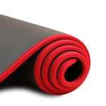 YogaPro extra dikke antislip yogamat in diverse kleuren – duurzaam materiaal, comfortabele demping en perfecte grip voor yoga en fitness.