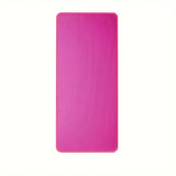 YogaPro extra dikke antislip yogamat in diverse kleuren – duurzaam materiaal, comfortabele demping en perfecte grip voor yoga en fitness.