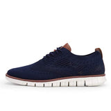 Lichtgewicht Sneakers met Flexibele Zool