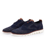 Lichtgewicht Sneakers met Flexibele Zool