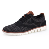 Lichtgewicht Sneakers met Flexibele Zool
