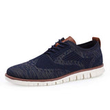 Lichtgewicht Sneakers met Flexibele Zool