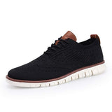 Lichtgewicht Sneakers met Flexibele Zool
