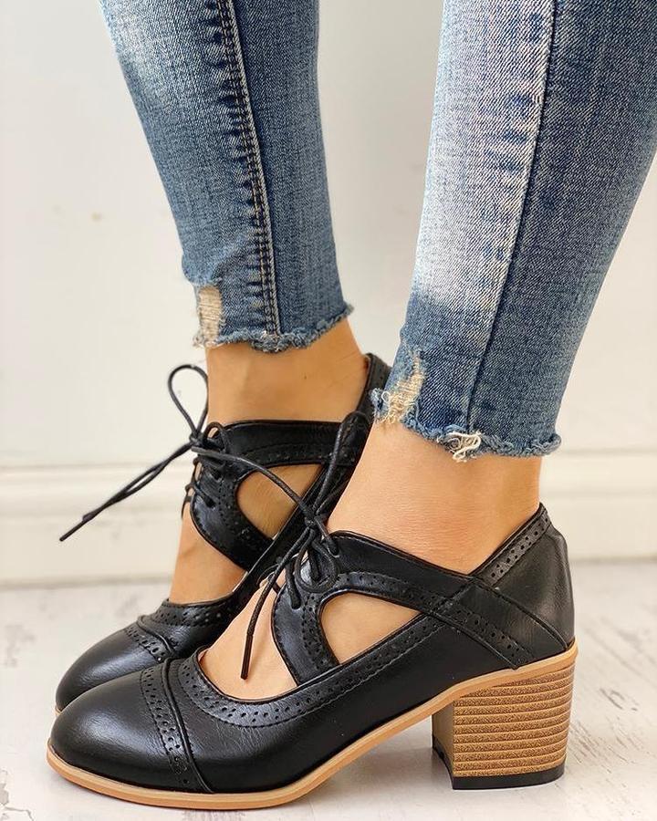 Lorena - Elegante damesschoenen met hak, perfect voor stijlvolle en verfijnde looks.