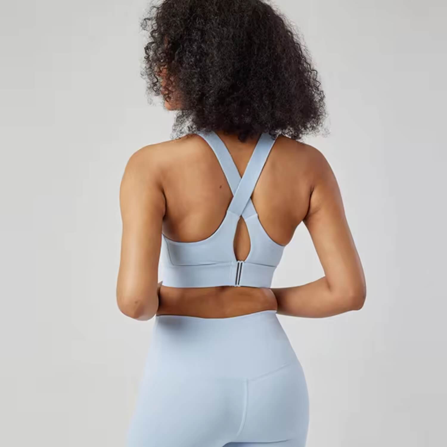 Nova Push-Up BH – Verhoogt het decolleté en biedt een perfecte pasvorm met extra comfort, ideaal voor elke gelegenheid.