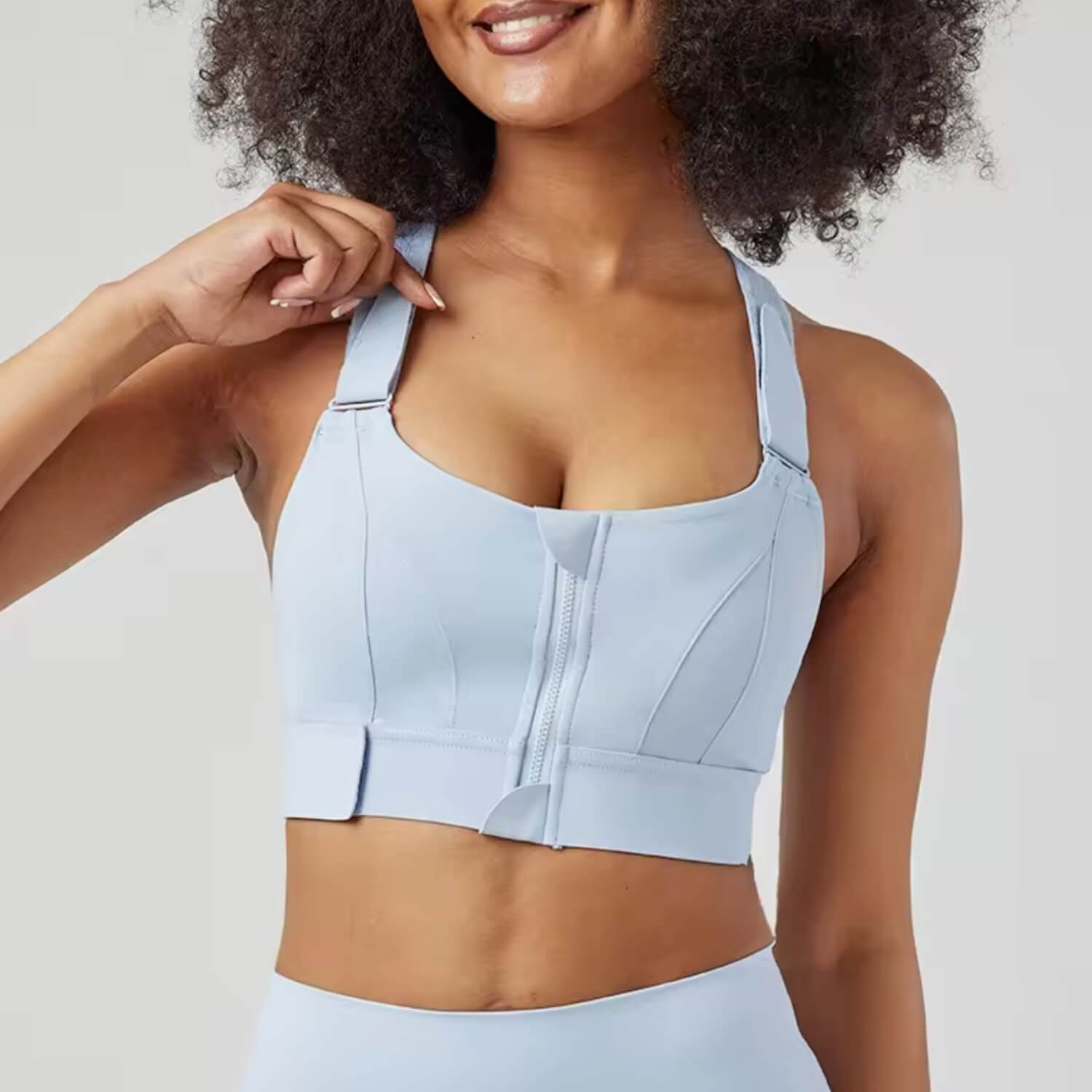 Nova Push-Up BH – Verhoogt het decolleté en biedt een perfecte pasvorm met extra comfort, ideaal voor elke gelegenheid.
