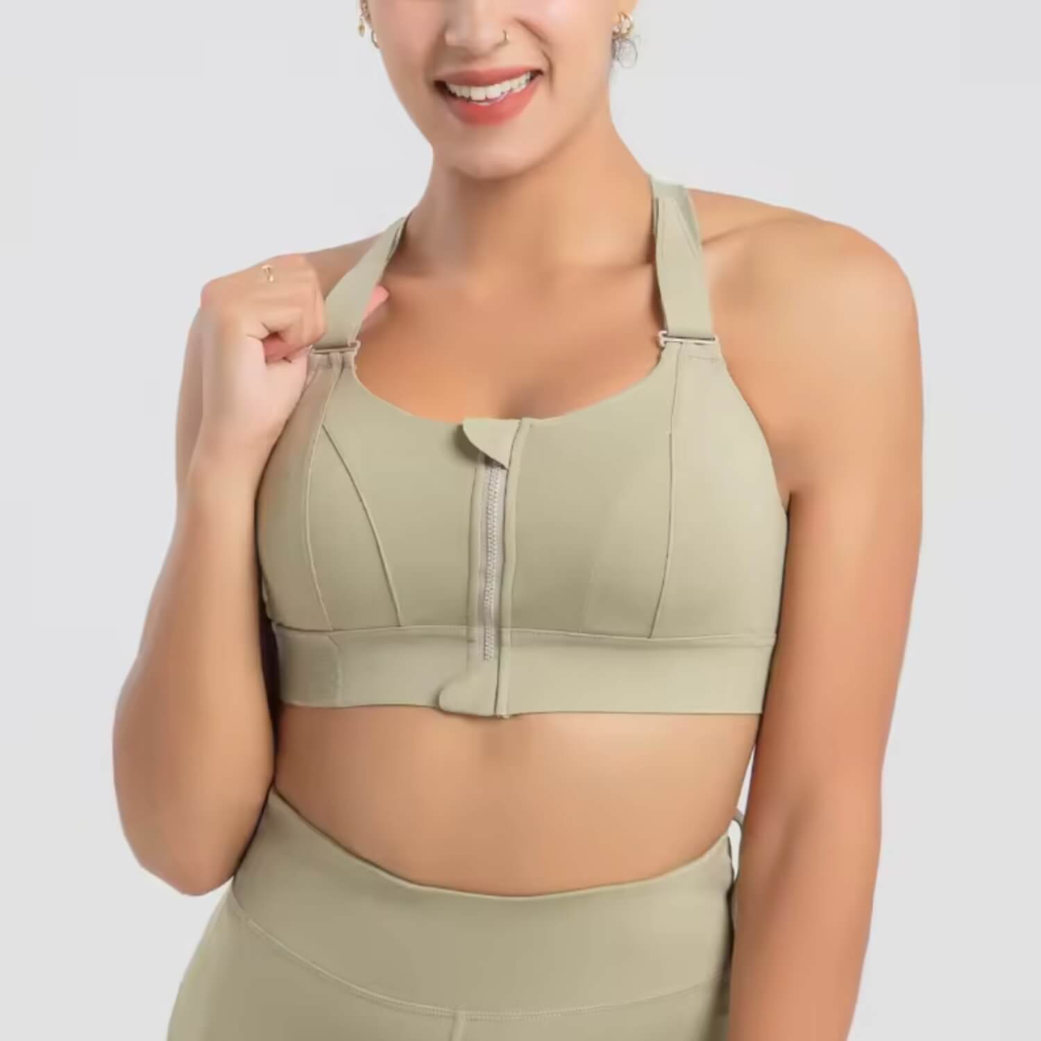 Nova Push-Up BH – Verhoogt het decolleté en biedt een perfecte pasvorm met extra comfort, ideaal voor elke gelegenheid.