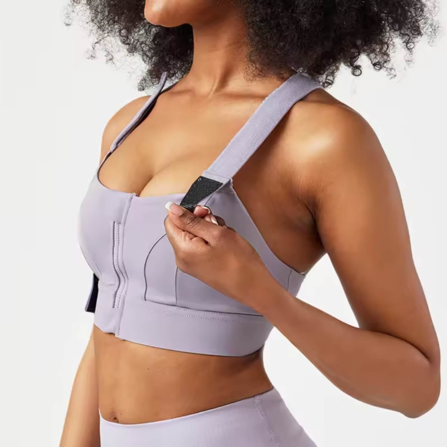 Nova Push-Up BH – Verhoogt het decolleté en biedt een perfecte pasvorm met extra comfort, ideaal voor elke gelegenheid.