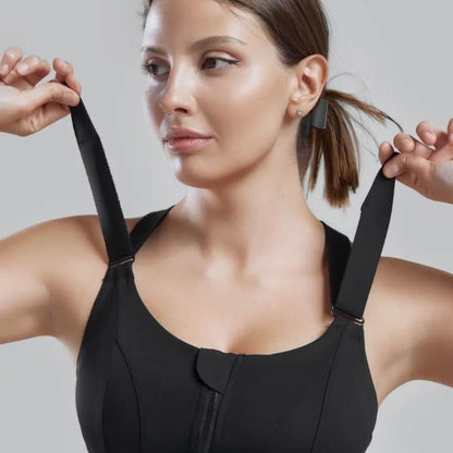 Nova Push-Up BH – Verhoogt het decolleté en biedt een perfecte pasvorm met extra comfort, ideaal voor elke gelegenheid.