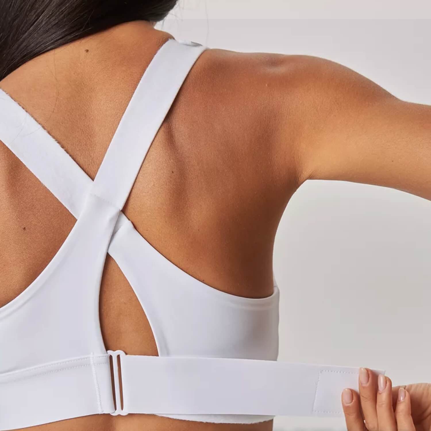 Nova Push-Up BH – Verhoogt het decolleté en biedt een perfecte pasvorm met extra comfort, ideaal voor elke gelegenheid.
