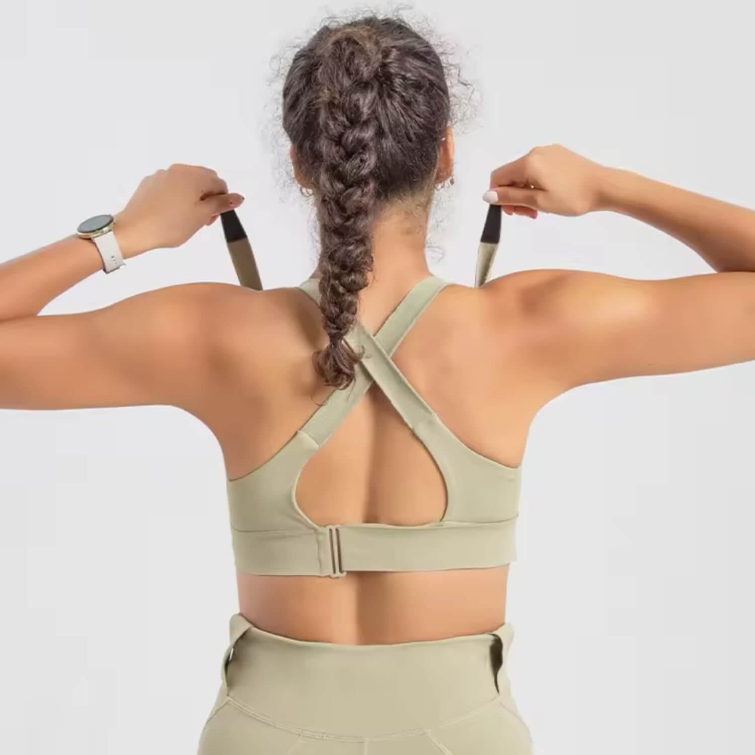 Nova Push-Up BH – Verhoogt het decolleté en biedt een perfecte pasvorm met extra comfort, ideaal voor elke gelegenheid.