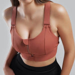 Nova Push-Up BH – Verhoogt het decolleté en biedt een perfecte pasvorm met extra comfort, ideaal voor elke gelegenheid.