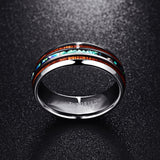Koahout Ring Heren