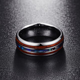 Koahout Ring Heren