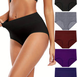 Omi comfy & stretchy panty – Comfortabele en elastische panty voor dames met naadloze pasvorm, ademend materiaal en perfecte ondersteuning voor dagelijks gebruik of speciale gelegenheden.