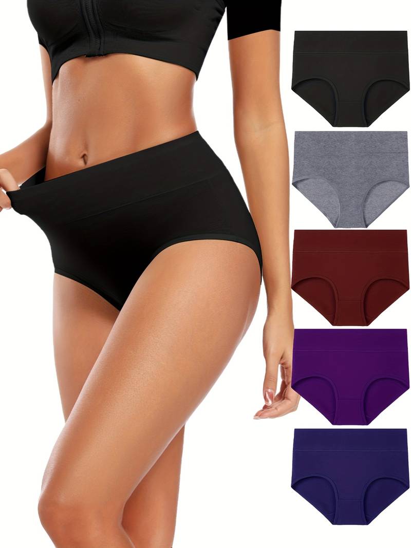 Omi comfy & stretchy panty – Comfortabele en elastische panty voor dames met naadloze pasvorm, ademend materiaal en perfecte ondersteuning voor dagelijks gebruik of speciale gelegenheden.