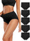Omi comfy & stretchy panty – Comfortabele en elastische panty voor dames met naadloze pasvorm, ademend materiaal en perfecte ondersteuning voor dagelijks gebruik of speciale gelegenheden.