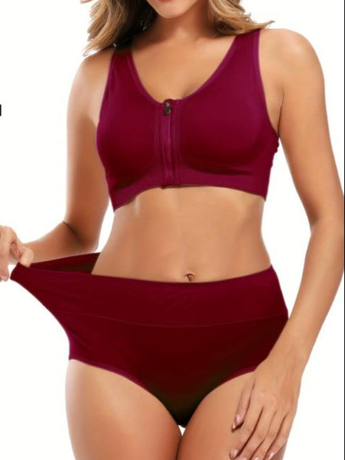 Omi comfy & stretchy panty – Comfortabele en elastische panty voor dames met naadloze pasvorm, ademend materiaal en perfecte ondersteuning voor dagelijks gebruik of speciale gelegenheden.