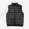 Heren bodywarmer in diverse kleuren – lichtgewicht, warme isolatie en comfortabele, veelzijdige pasvorm.