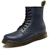 Veterboots met Antislip Zool