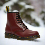 Veterboots met Antislip Zool