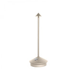 LumiDesk – Draadloze LED Tafellamp