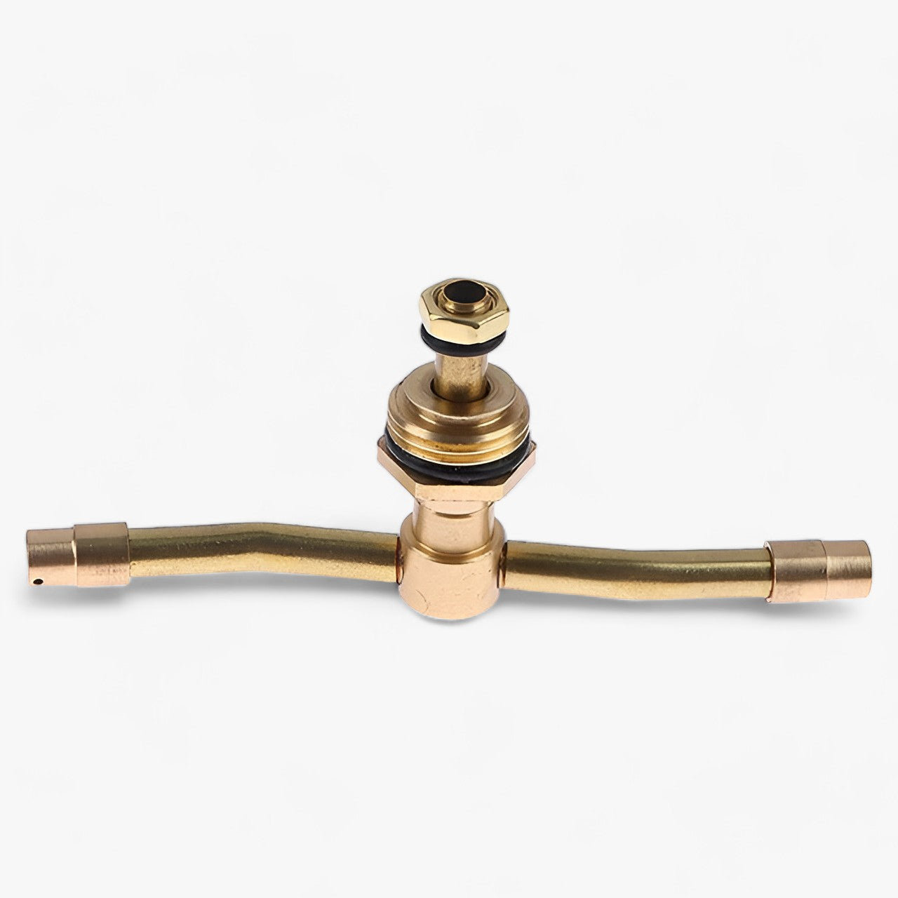 AquaFlow 360° – Draaibare Sproeier voor Tuin