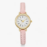 Nova kleine ronde dames ring