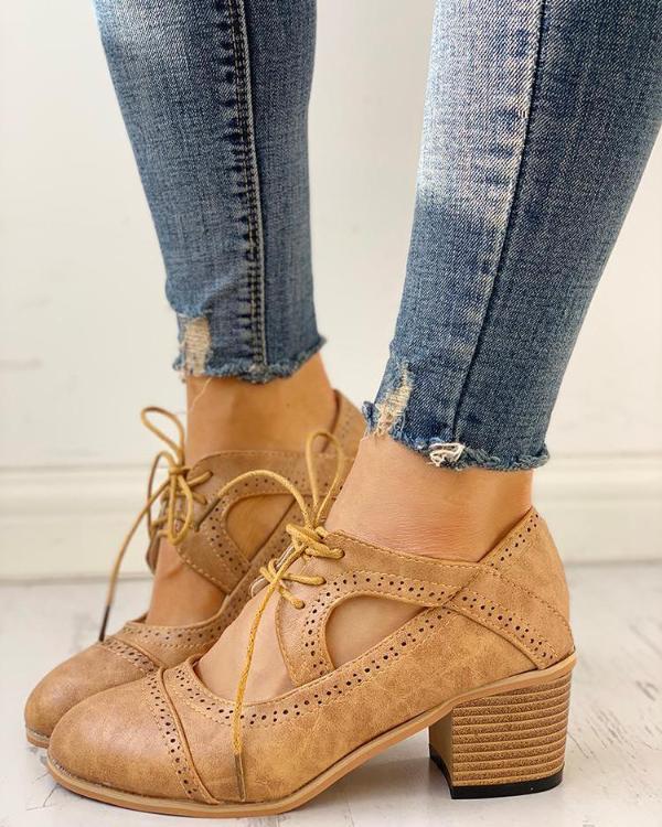 Lorena - Elegante damesschoenen met hak, perfect voor stijlvolle en verfijnde looks.