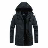 Merlan winterjas – warme jas met tijdloze look, comfortabele pasvorm en hoogwaardige materialen, perfect voor koude dagen en veelzijdig gebruik.