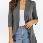 Rianne casual dames vest – comfortabel en stijlvol vest met moderne pasvorm, ideaal voor dagelijkse outfits en een ontspannen look.