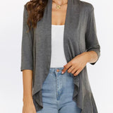 Rianne casual dames vest – comfortabel en stijlvol vest met moderne pasvorm, ideaal voor dagelijkse outfits en een ontspannen look.