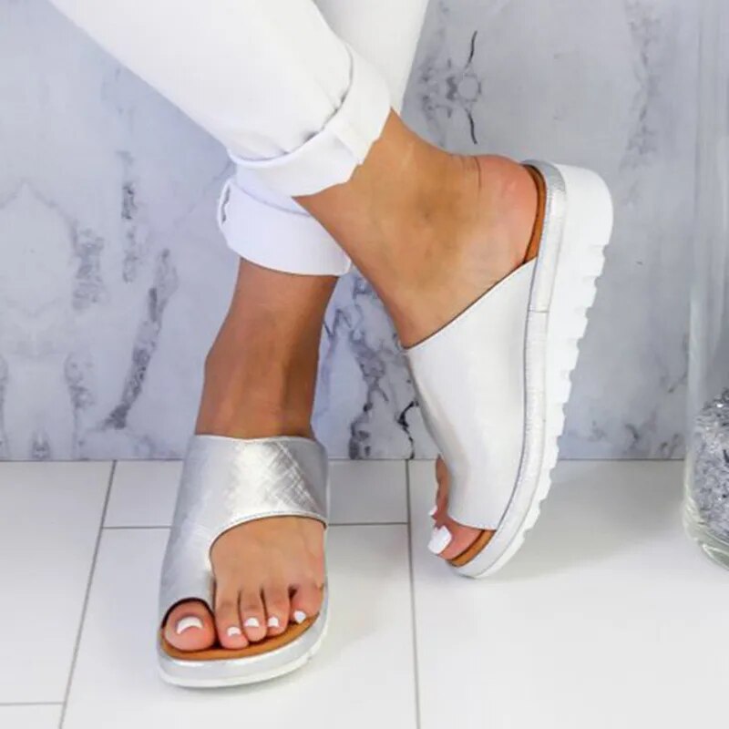 Vona - Comfortabele dames slippers met ergonomisch design, perfecte pasvorm en trendy uitstraling voor dagelijks gebruik.
