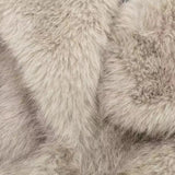 Luxe Faux Fur Jas voor Dames