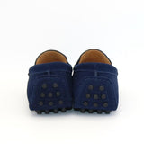 Suède Loafers voor Heren