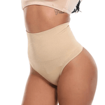 StrengthBody shaping string – naadloos, comfortabel en corrigerend voor een gestroomlijnde look. Perfecte pasvorm met zachte, ademende stof voor ultiem draagcomfort.