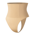 StrengthBody shaping string – naadloos, comfortabel en corrigerend voor een gestroomlijnde look. Perfecte pasvorm met zachte, ademende stof voor ultiem draagcomfort.
